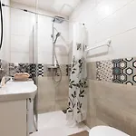 Apartman Charming 1 Bedroom In Superb Location Free Parking Tallinn