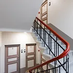 Apartman Charming 1 Bedroom In Superb Location Free Parking Tallinn