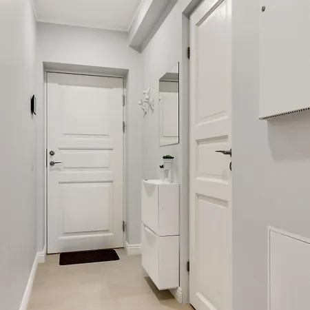 Charming 1 Bedroom In Superb Location Free Parking Apartamento *