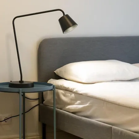 Apartment Charming 1 Bedroom In Superb Location Free Parking *