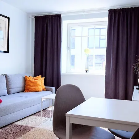 Charming 1 Bedroom In Superb Location Free Parking Tallinn