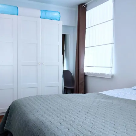 Apartmán Charming 1 Bedroom In Superb Location Free Parking