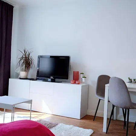 Appartement Charming 1 Bedroom In Superb Location Free Parking *