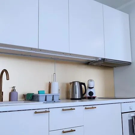 Charming 1 Bedroom In Superb Location Free Parking Tallinn