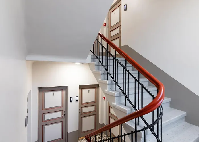 Lägenhet Charming 1 Bedroom In Superb Location Free Parking Tallinn