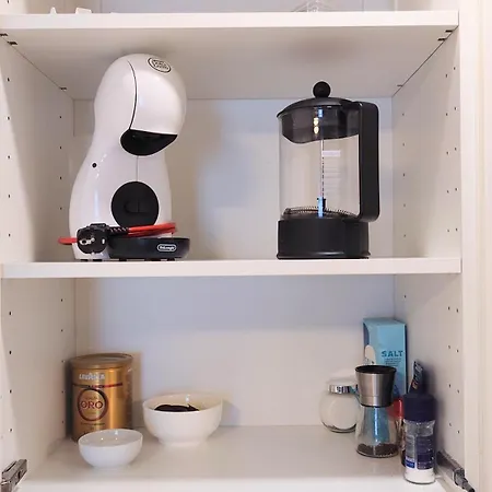 Charming 1 Bedroom In Superb Location Free Parking Διαμέρισμα *